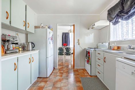 Photo of property in 33 Ryder Place, Kawerau, 3127