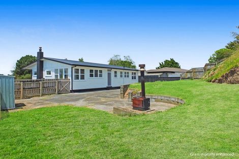 Photo of property in 49 Park Street, Foxton, 4814