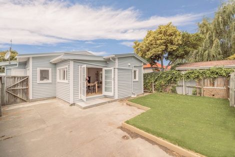 Photo of property in 1/92 Radley Street, Woolston, Christchurch, 8023
