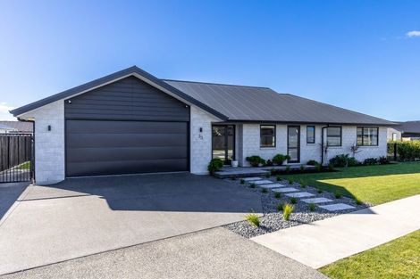 Photo of property in 33 Nikau Drive, Redwoodtown, Blenheim, 7201