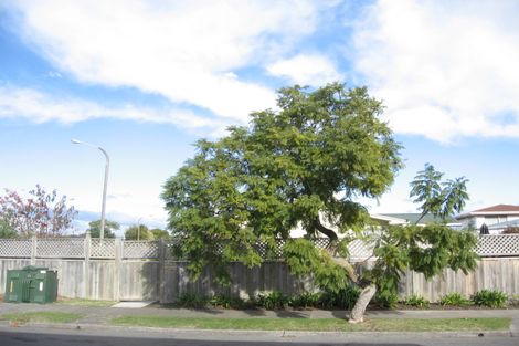 Photo of property in 1 Morgan Avenue, Marewa, Napier, 4110