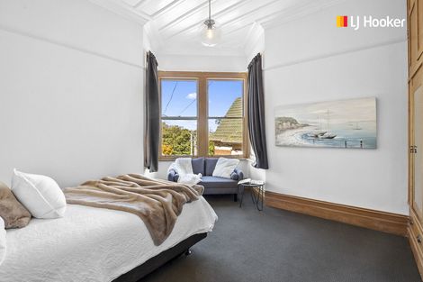 Photo of property in 44 Leven Street, Roslyn, Dunedin, 9010