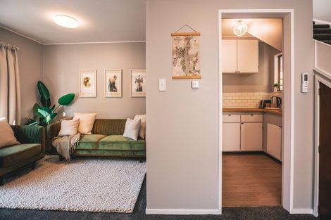 Photo of property in 33b Cleary Street, Waterloo, Lower Hutt, 5011