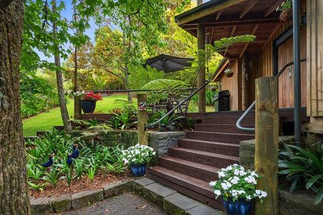 Photo of property in 54 Ridge Road, Lucas Heights, Auckland, 0632