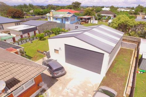 Photo of property in 4 Churchill Street, Putaruru, 3411