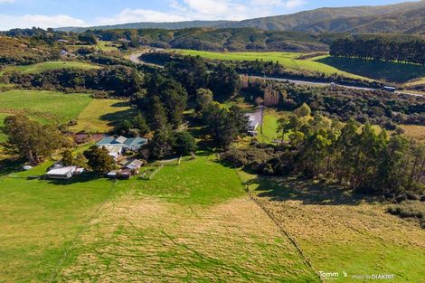 Photo of property in 1458b State Highway 2, Kaitoke, Upper Hutt, 5018