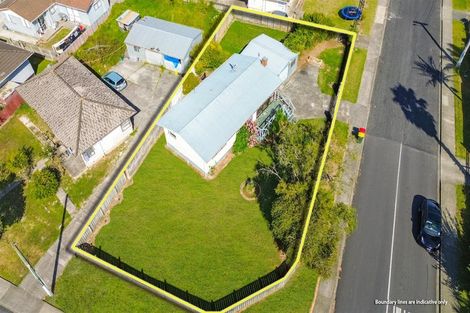 Photo of property in 65 Sheehan Avenue, Papakura, 2110