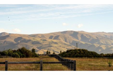 Photo of property in 6 Cameron Place, Ben Ohau, Twizel, 7999