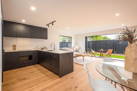 Photo of property in 3/117 Hills Road, Edgeware, Christchurch, 8013