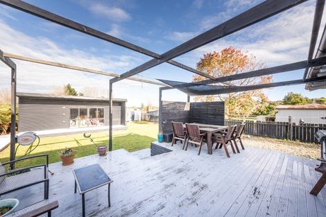 Photo of property in 5a Rata Street, Feilding, 4702