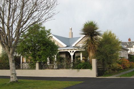 Photo of property in 15 Sandringham Street, Saint Clair, Dunedin, 9012