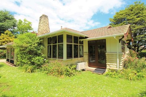 Photo of property in 15 Awamoa Road, South Hill, Oamaru, 9400