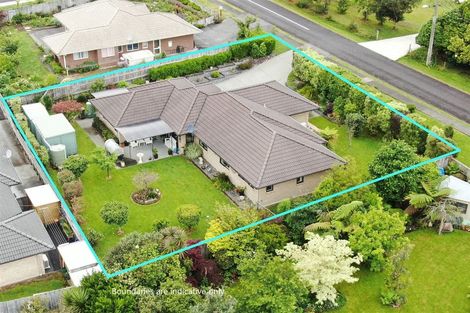 Photo of property in 24 Orchard Road, Waihi, 3610