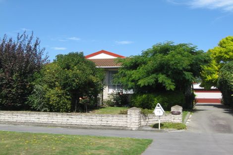Photo of property in 78 Kaiwara Street, Hoon Hay, Christchurch, 8025