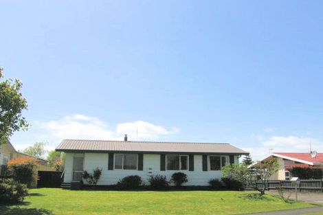 Photo of property in 10 Inaka Place, Matamata, 3400