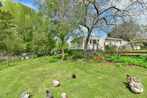 Photo of property in 50 North Crescent, Kaukapakapa, 0873
