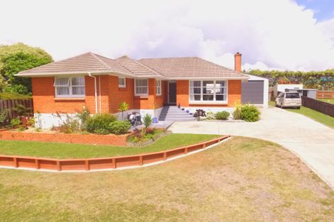 Photo of property in 4 Churchill Street, Putaruru, 3411