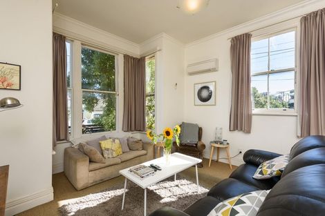 Photo of property in 117 Brougham Street, Mount Victoria, Wellington, 6011