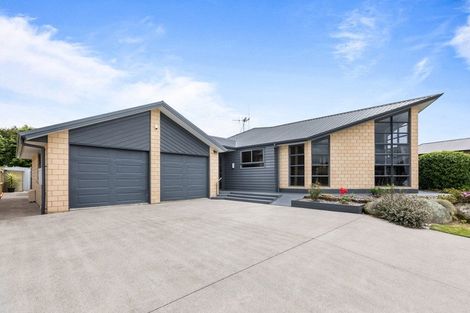 Photo of property in 12 Cooper Crescent, Morrinsville, 3300