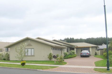 Photo of property in 11 Scott Drive, Nukuhau, Taupo, 3330