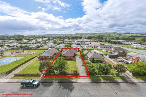 Photo of property in 3 Sword Street, Gore, 9710