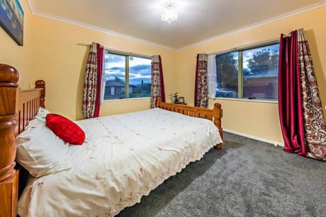 Photo of property in 40 Farmdale Court, Flat Bush, Auckland, 2019