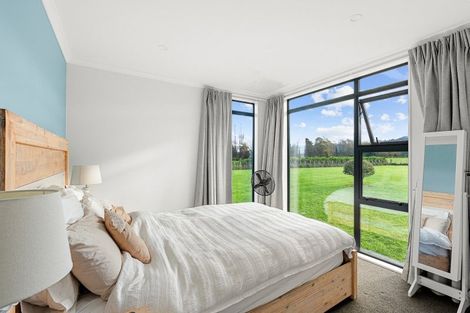 Photo of property in 98 Thomas Road, Dalefield, Carterton, 5791