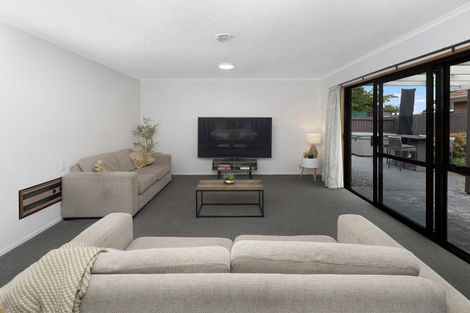 Photo of property in 1/22 Nepal Place, Burnside, Christchurch, 8053