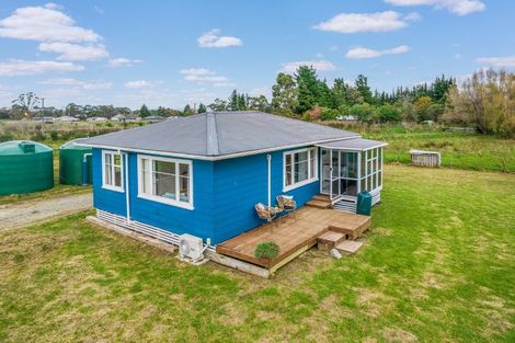 Photo of property in 96 Harrison Street, Featherston, 5710