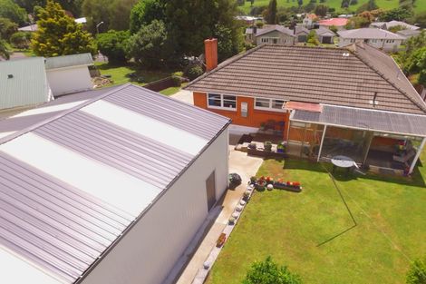 Photo of property in 4 Churchill Street, Putaruru, 3411