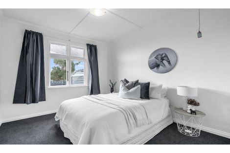 Photo of property in 162 Morton Street, Strathern, Invercargill, 9812