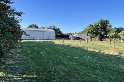 Photo of property in 5 Cameron Road, Turakina, Whanganui, 4581