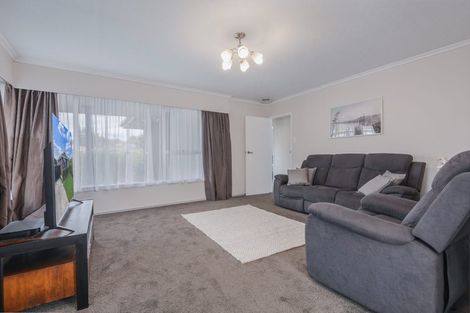 Photo of property in 3a Christian Place, Awapuni, Palmerston North, 4412
