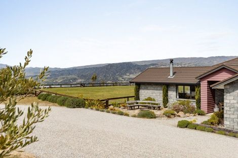 Photo of property in 11 Macmillan Lane, Mount Pisa, Cromwell, 9383