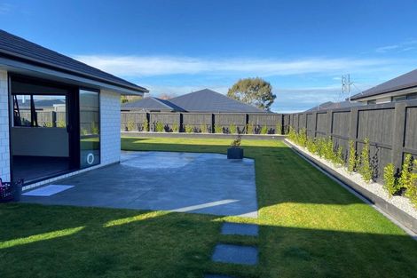 Photo of property in 5 Vitalia Crescent, Lincoln, 7608