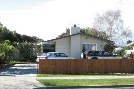 Photo of property in 7 Henley Crescent, Pirimai, Napier, 4112