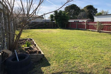 Photo of property in 9 Burton Avenue, Whanganui East, Whanganui, 4500