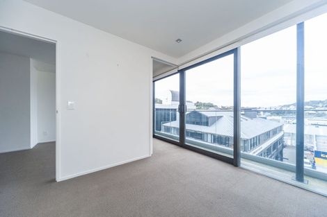 Photo of property in Forte Apartments, 64/13 College Street, Te Aro, Wellington, 6011