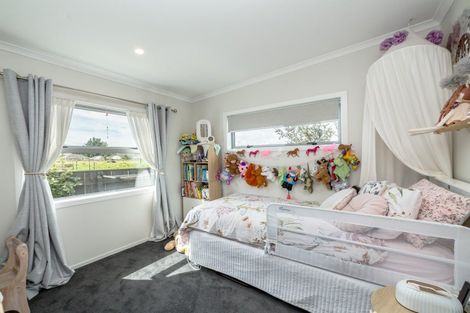 Photo of property in 47 Lyon Street, Featherston, 5710