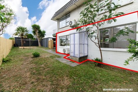 Photo of property in 5/126 Lynwood Road, New Lynn, Auckland, 0600