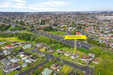 Photo of property in 19 Natalie Place, Otara, Auckland, 2023