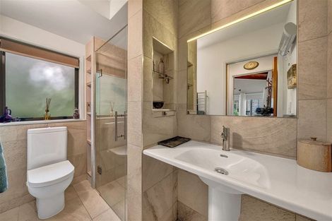 Photo of property in 12 Kereru Grove, Greenhithe, Auckland, 0632