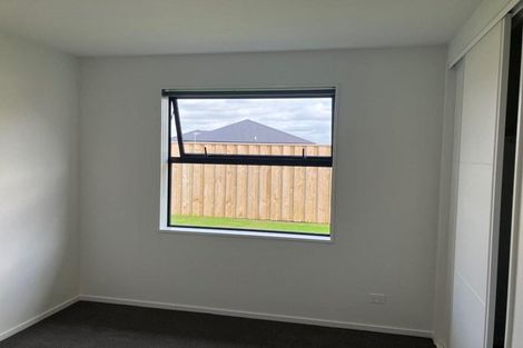 Photo of property in 1 Lovelock Avenue, Rolleston, 7615