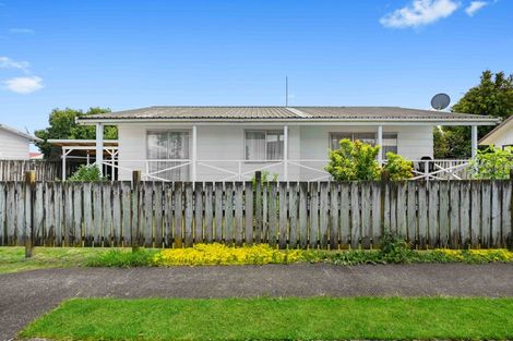 Photo of property in 148 Higgins Road, Frankton, Hamilton, 3204
