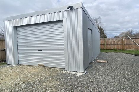 Photo of property in 22 Hobbs Street, Hororata, 7572