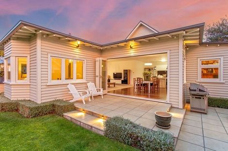 Photo of property in 15 Fulton Avenue, Merivale, Christchurch, 8014
