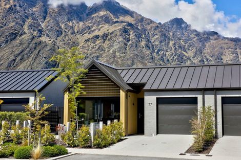 Photo of property in 17 Inder Street, Jacks Point, 9371