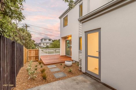 Photo of property in 112b Wildberry Street, Woolston, Christchurch, 8023