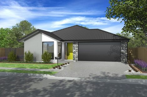 Photo of property in 98 River Stone Drive, Halswell, Christchurch, 8025