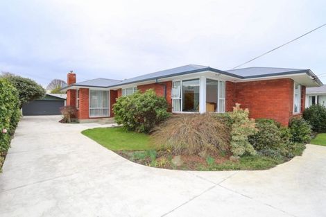 Photo of property in 7 Greers Road, Ilam, Christchurch, 8041
